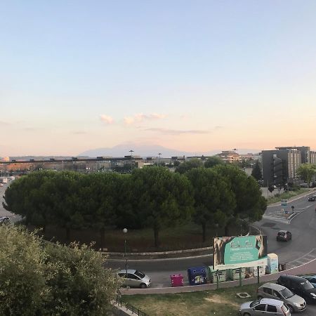 Appartamento Ristrutturato ,In Centro A 200 M Dal Mare Пескара Экстерьер фото