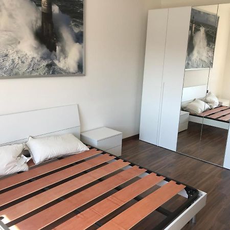Appartamento Ristrutturato ,In Centro A 200 M Dal Mare Пескара Экстерьер фото