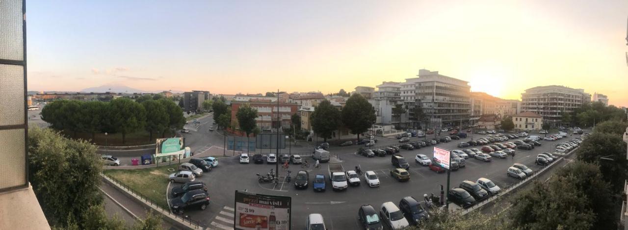 Appartamento Ristrutturato ,In Centro A 200 M Dal Mare Пескара Экстерьер фото