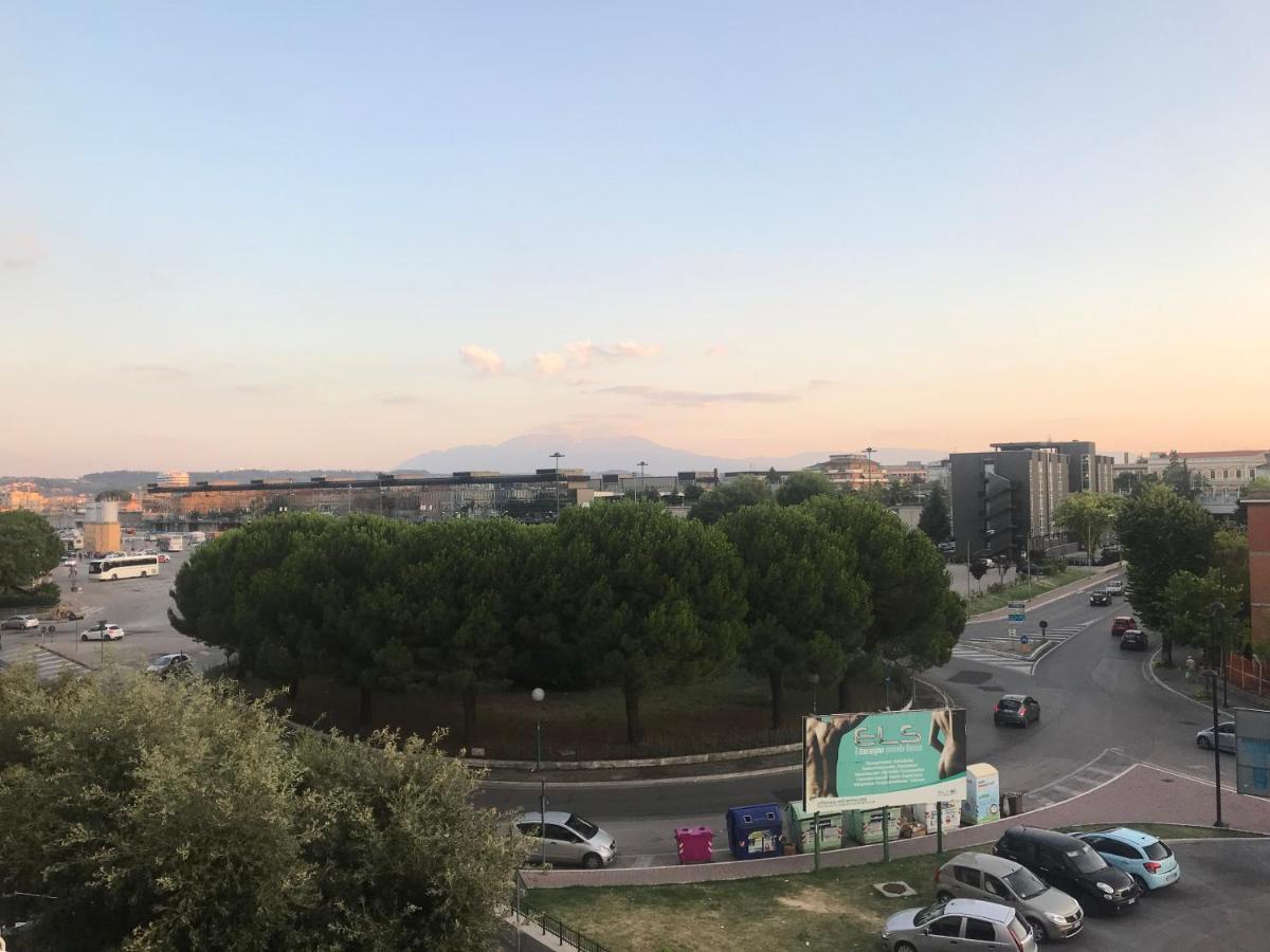 Appartamento Ristrutturato ,In Centro A 200 M Dal Mare Пескара Экстерьер фото