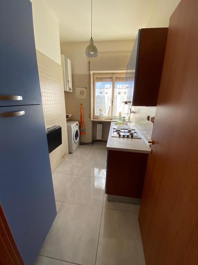 Appartamento Ristrutturato ,In Centro A 200 M Dal Mare Пескара Экстерьер фото